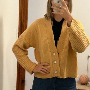 WRAY  Henry cardigan